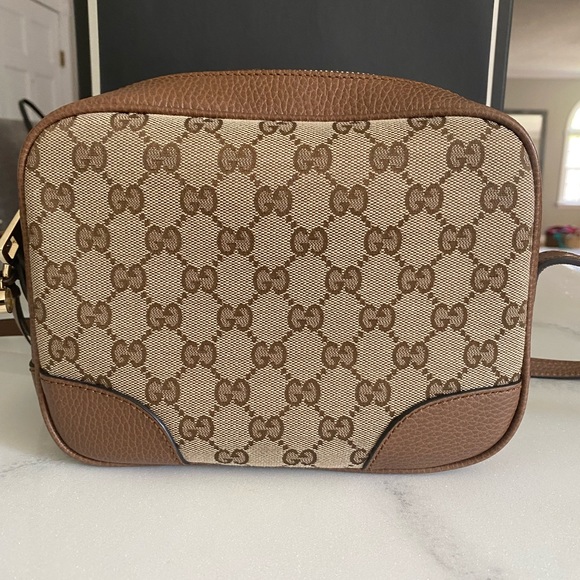 Gucci Bree camera bag - Picture 5 of 11